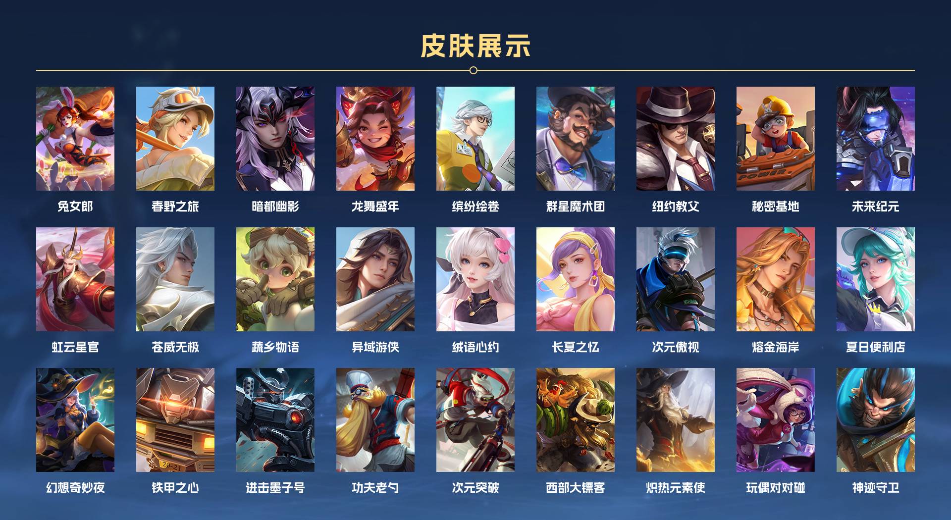 WZ3340503王者荣耀账号详情图8 WZ3340503王者荣耀账号详情图8