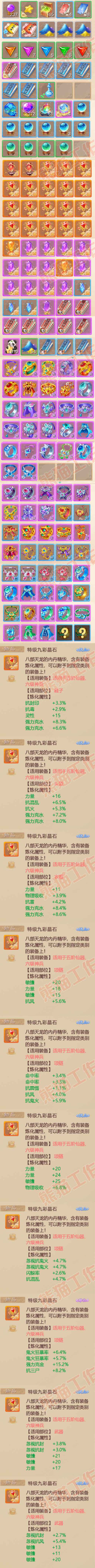 k2425大话西游账号详情图10 k2425大话西游账号详情图10