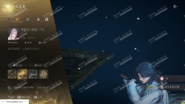 燕云十六声账号官服官服100级 女角色 风华值14.4w 造诣3.5w 39已用八音窍(含音玉)+2未用八音窍+2聆音套装 150w宝钱【6外观套装】雪满川-青丘千岁-乐师神延-风吟彼岸-如碎霜天-月中天阙【8单...