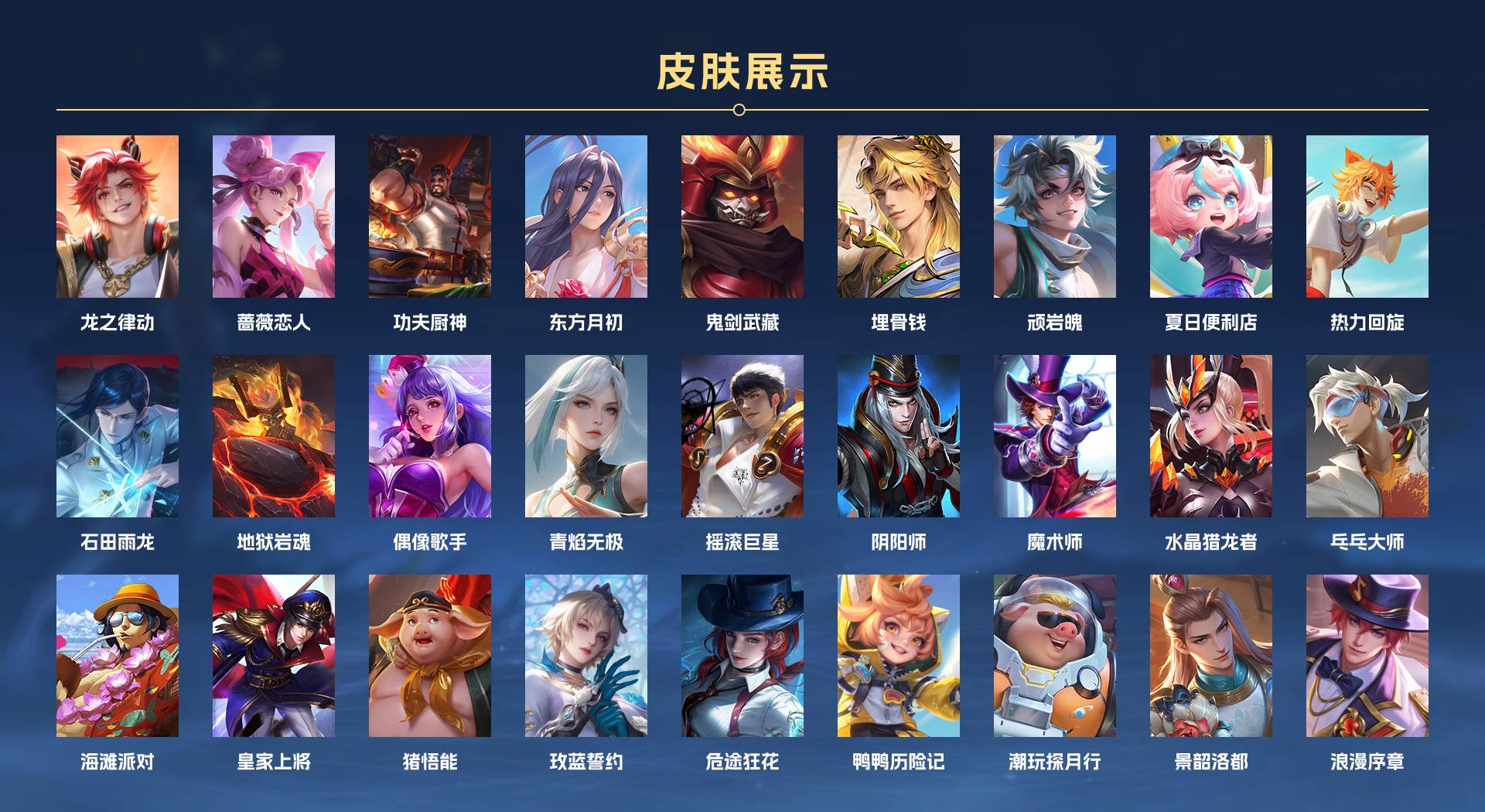 WZ3343686王者荣耀账号详情图2