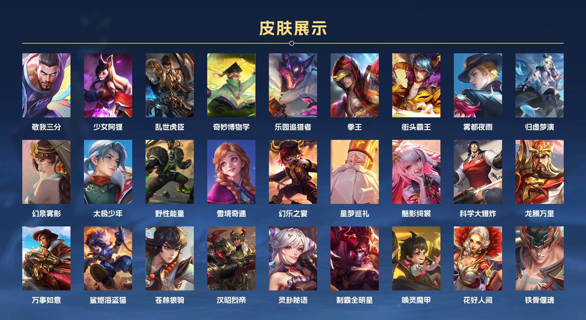 WZ3343719王者荣耀账号详情图9