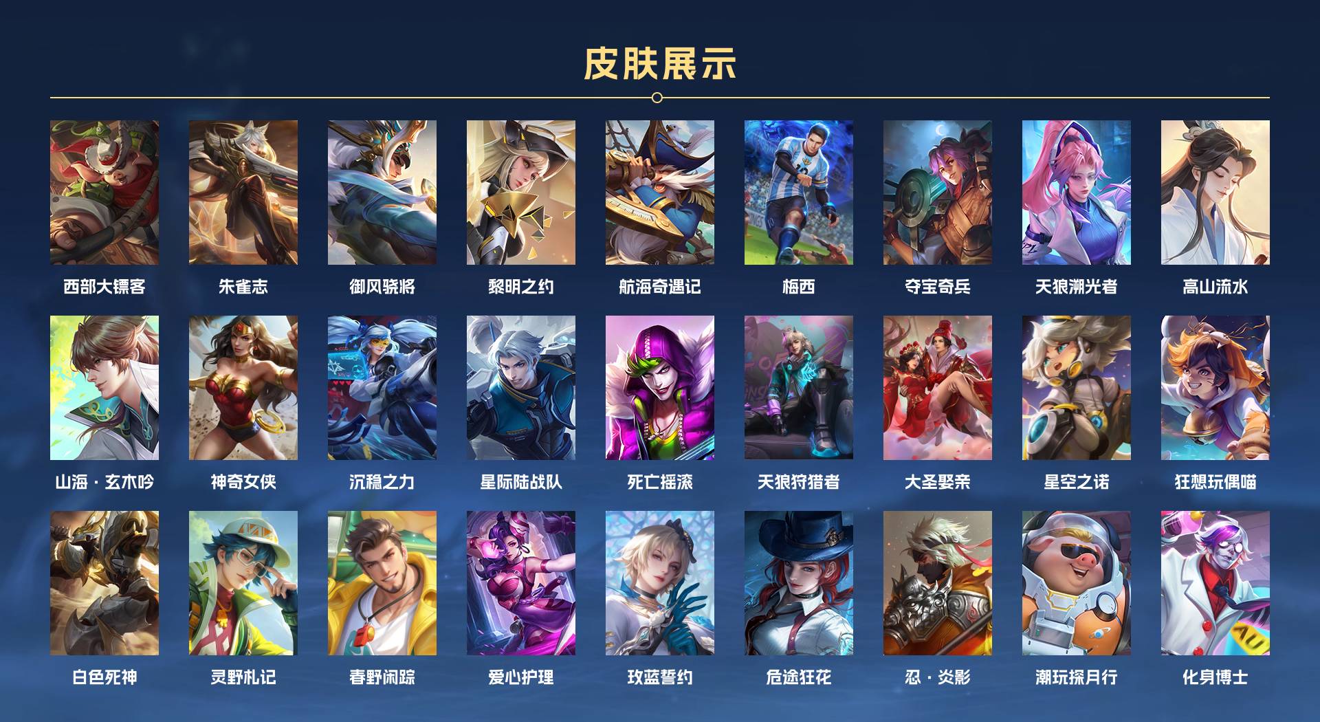 WZ3343719王者荣耀账号详情图6