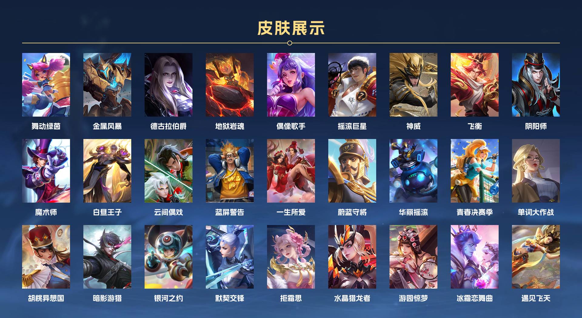 WZ3343719王者荣耀账号详情图4