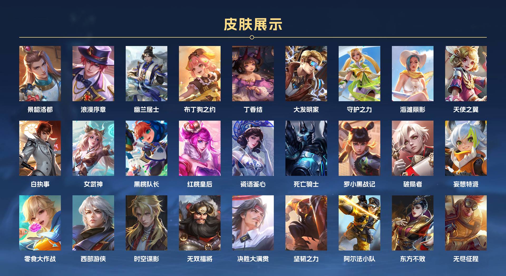 WZ3343719王者荣耀账号详情图7