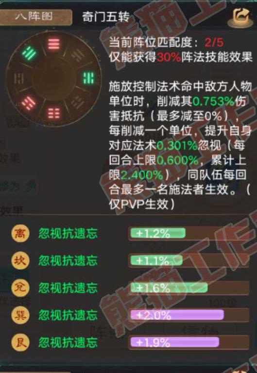 16779大话西游账号详情图3