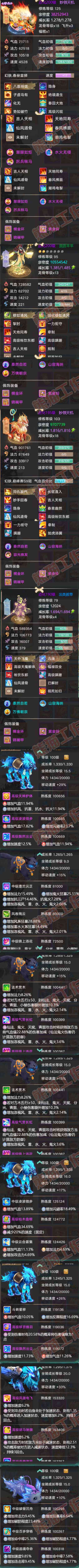 16779大话西游账号详情图12