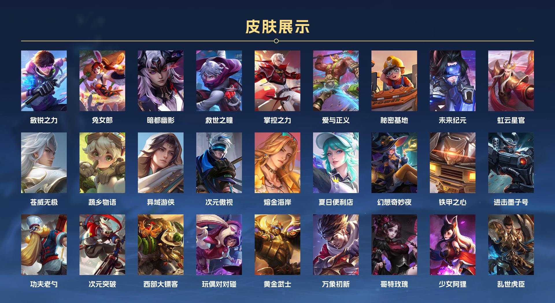 WZ3344779王者荣耀账号详情图11