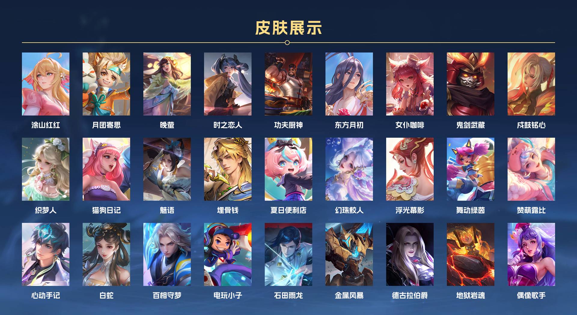 WZ3344779王者荣耀账号详情图6