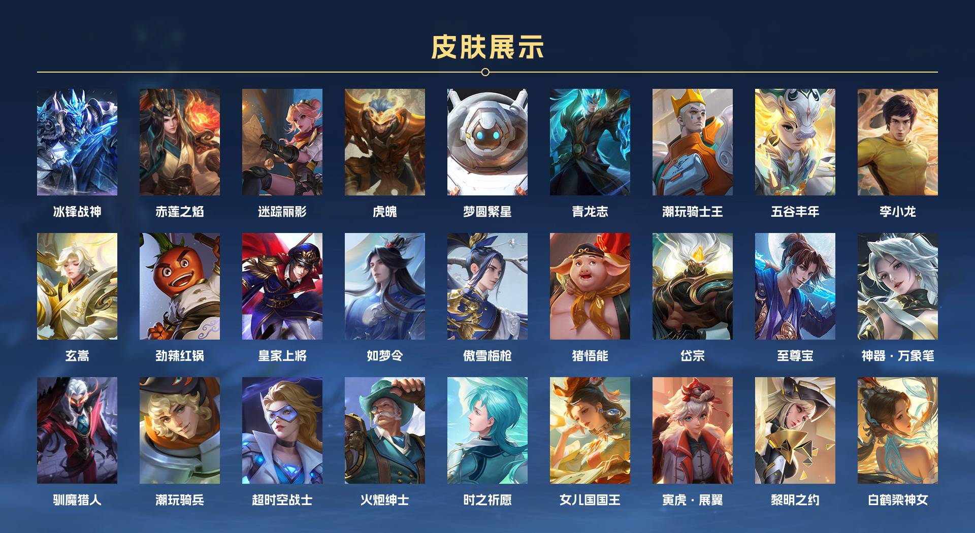 WZ3344779王者荣耀账号详情图8