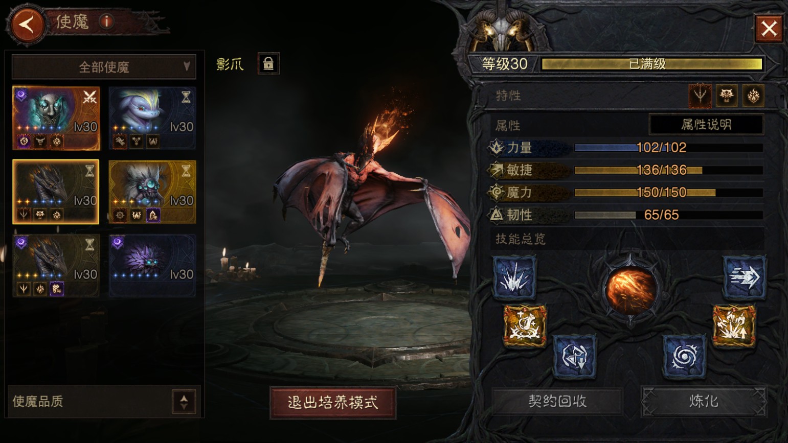 AH23011暗黑不朽账号详情图15