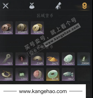 YYS34652燕云十六声账号详情图11