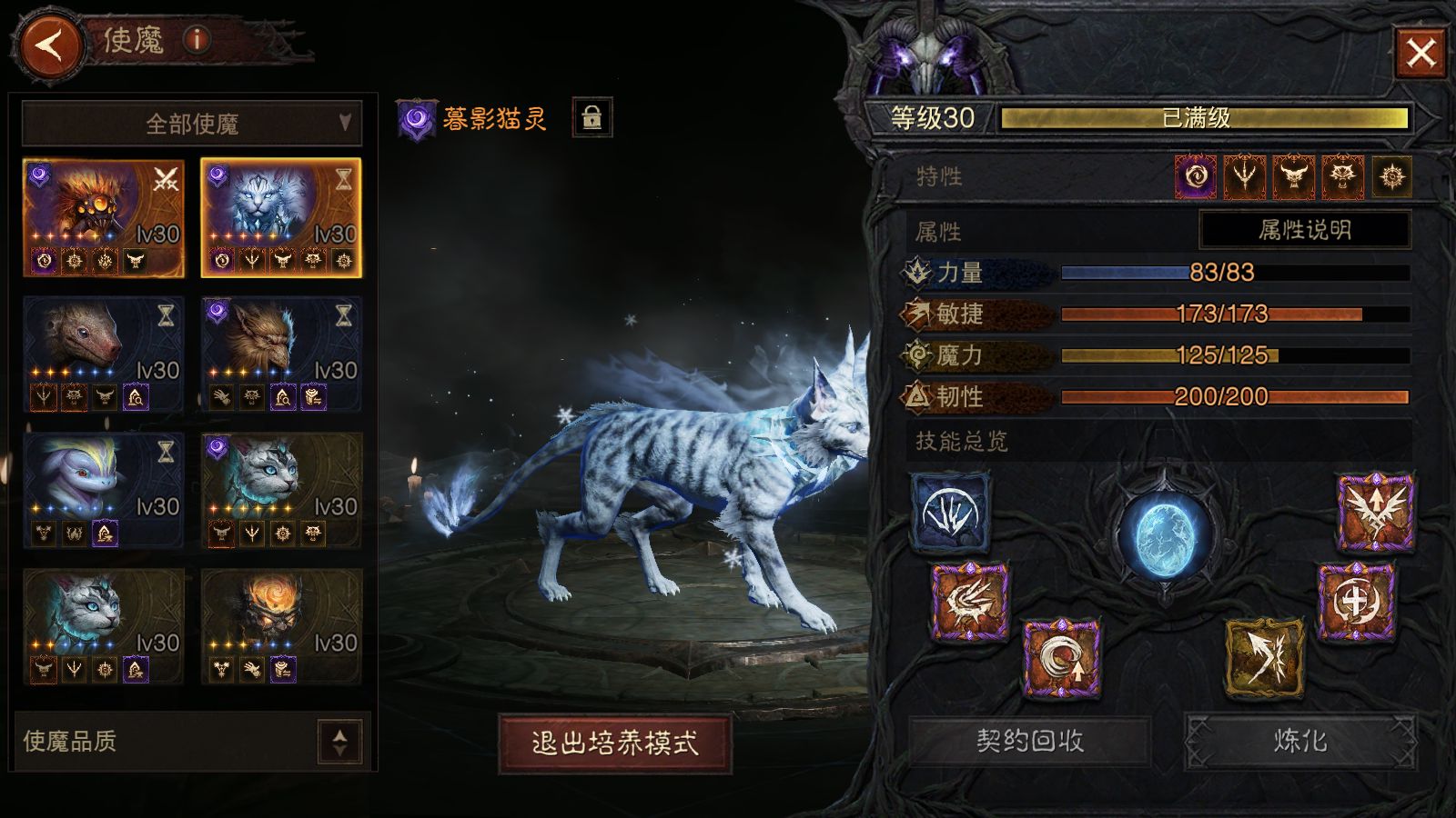 AH42431暗黑不朽账号详情图19