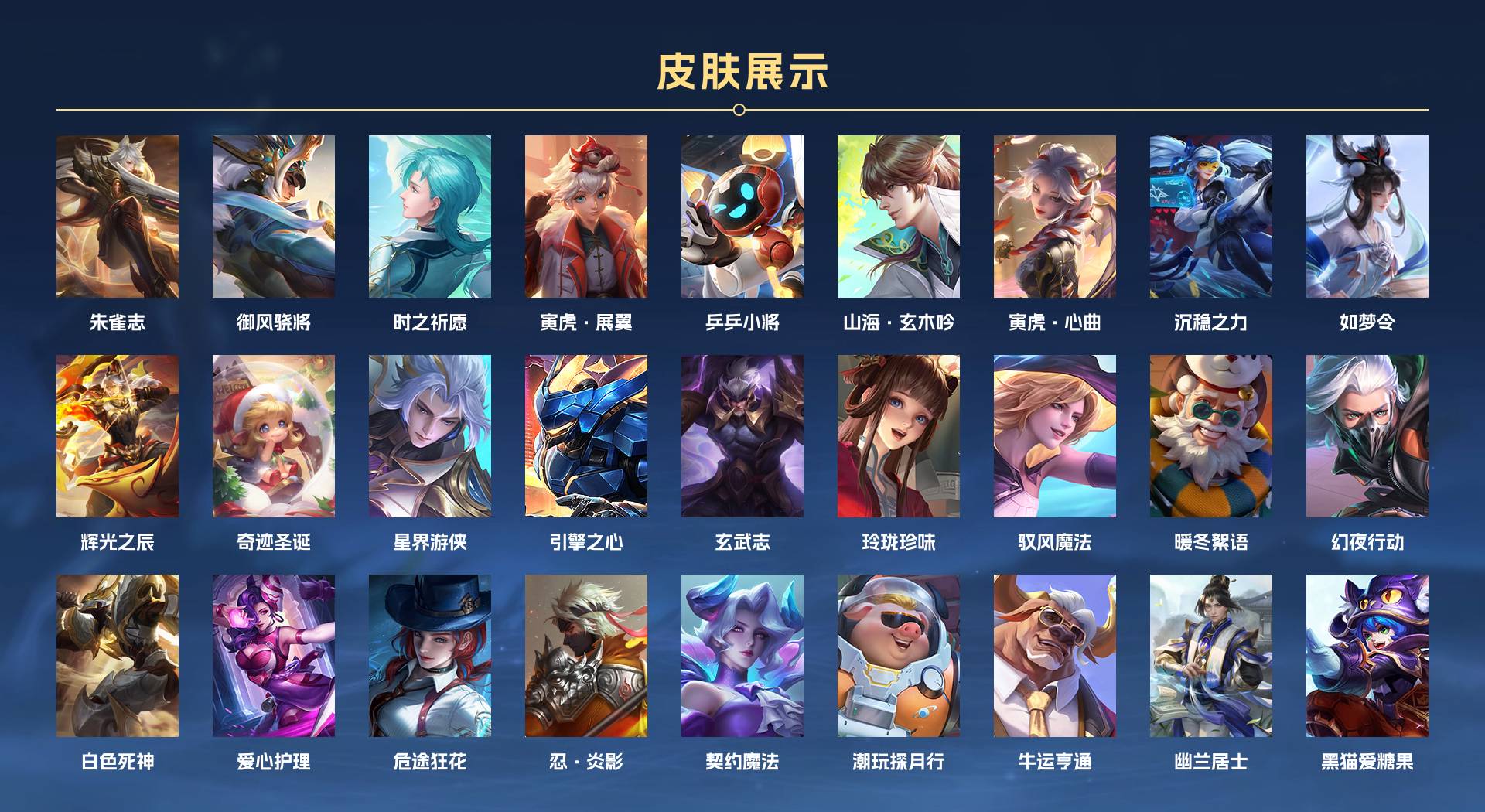 WZ3346604王者荣耀账号详情图10