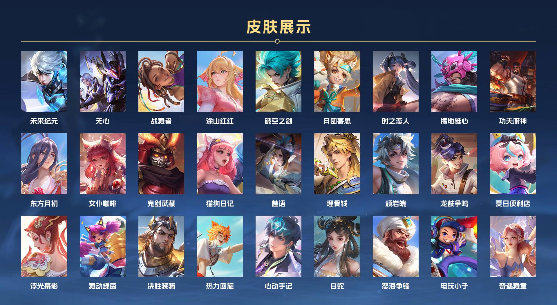 WZ3346604王者荣耀账号详情图7