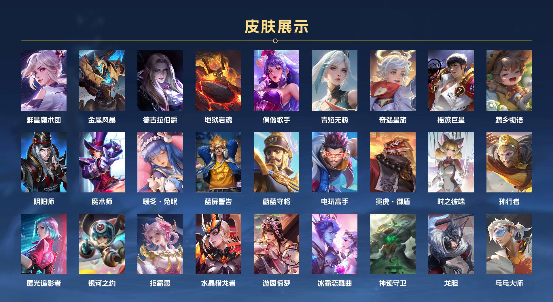 WZ3346604王者荣耀账号详情图8