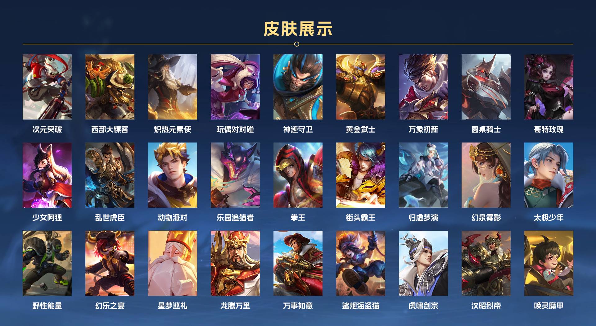 WZ3346604王者荣耀账号详情图13