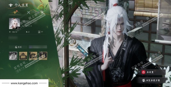 燕云十六声账号官服角色等级：95 风华值：18614 武林造诣：2.953鹅套装：红尘书/剑影藏心/金池鲤/梨花泪/舞花间/青阳/翠羽顾/葬花吟/乌纱红漪/丹雀/上青云/封侯/松花玉兰/浣溪沙/青玉案/瑞鹤仙/鹊...