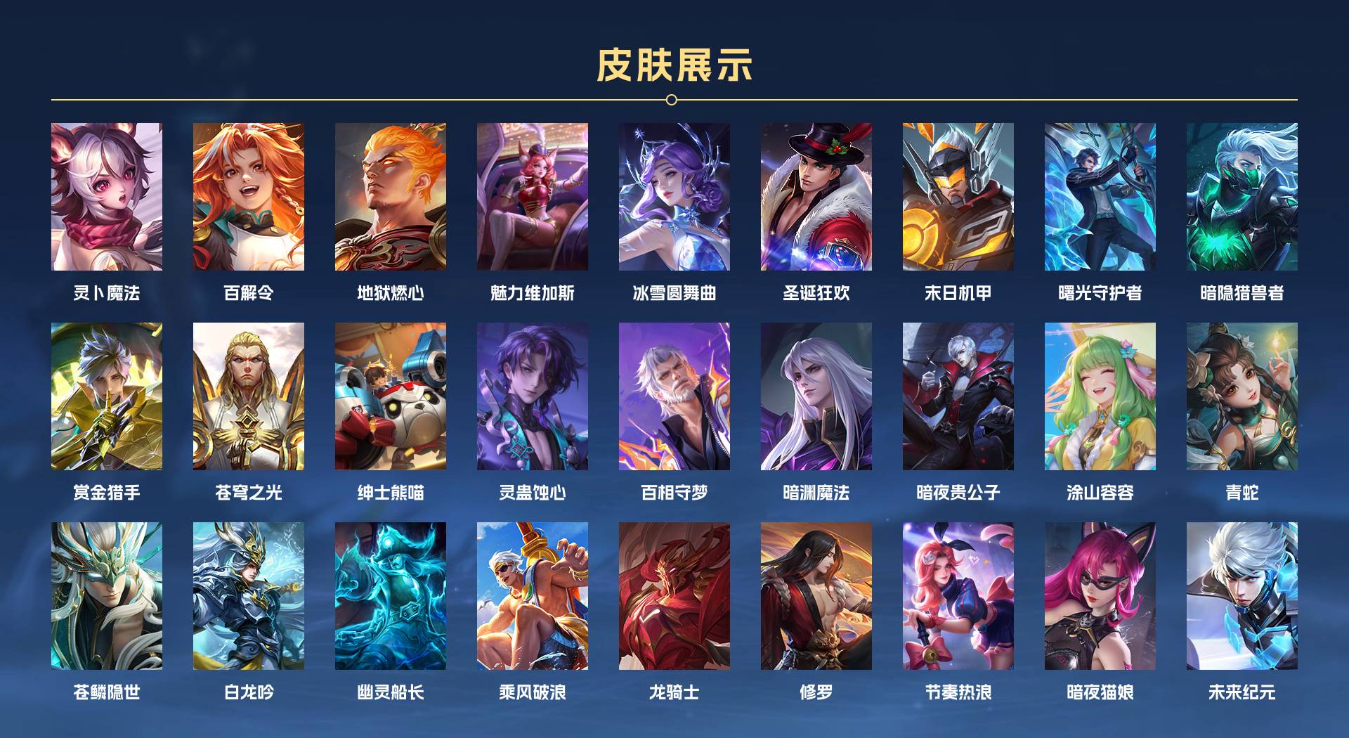 WZ3348479王者荣耀账号详情图5 WZ3348479王者荣耀账号详情图5