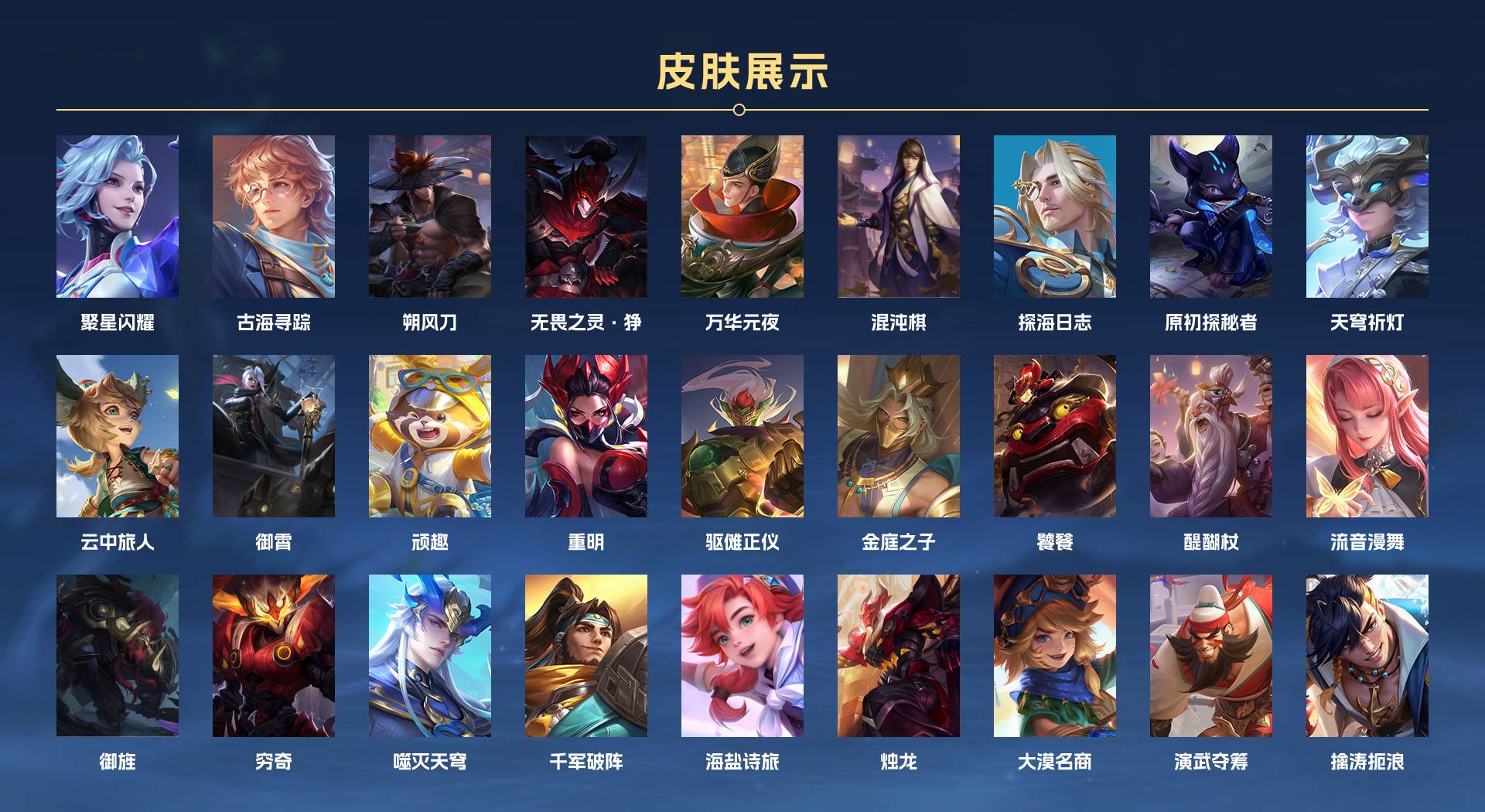 WZ3349825王者荣耀账号详情图7