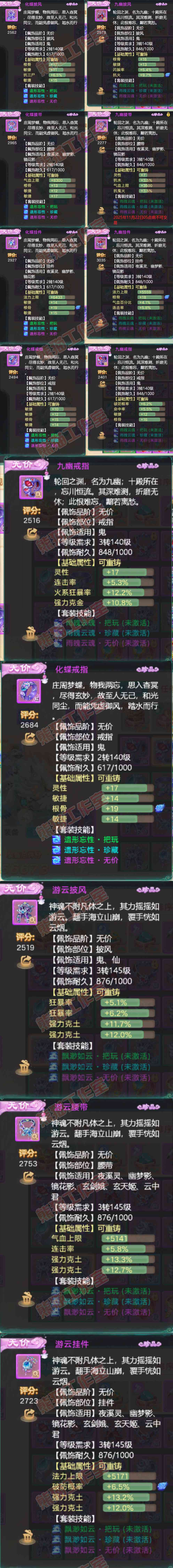 9194.大话西游账号详情图6 9194.大话西游账号详情图6