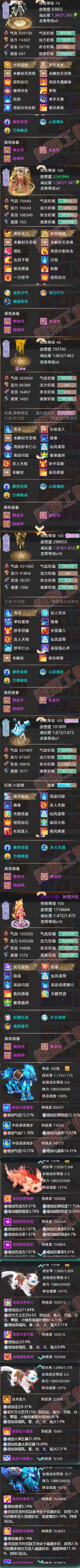 9194.大话西游账号详情图9 9194.大话西游账号详情图9