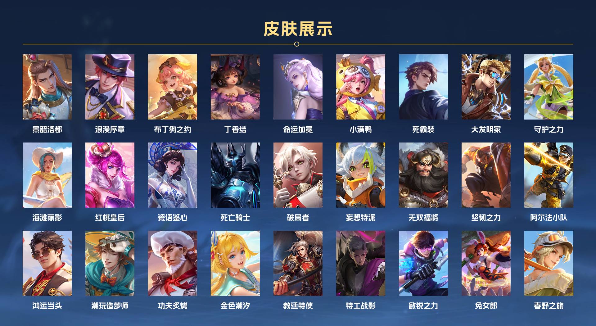 WZ3349981王者荣耀账号详情图5