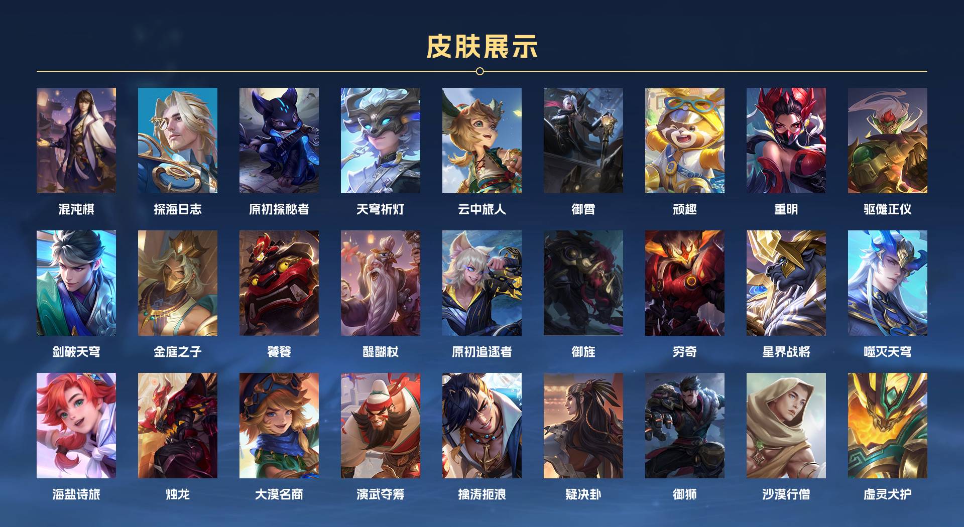 WZ3349981王者荣耀账号详情图8