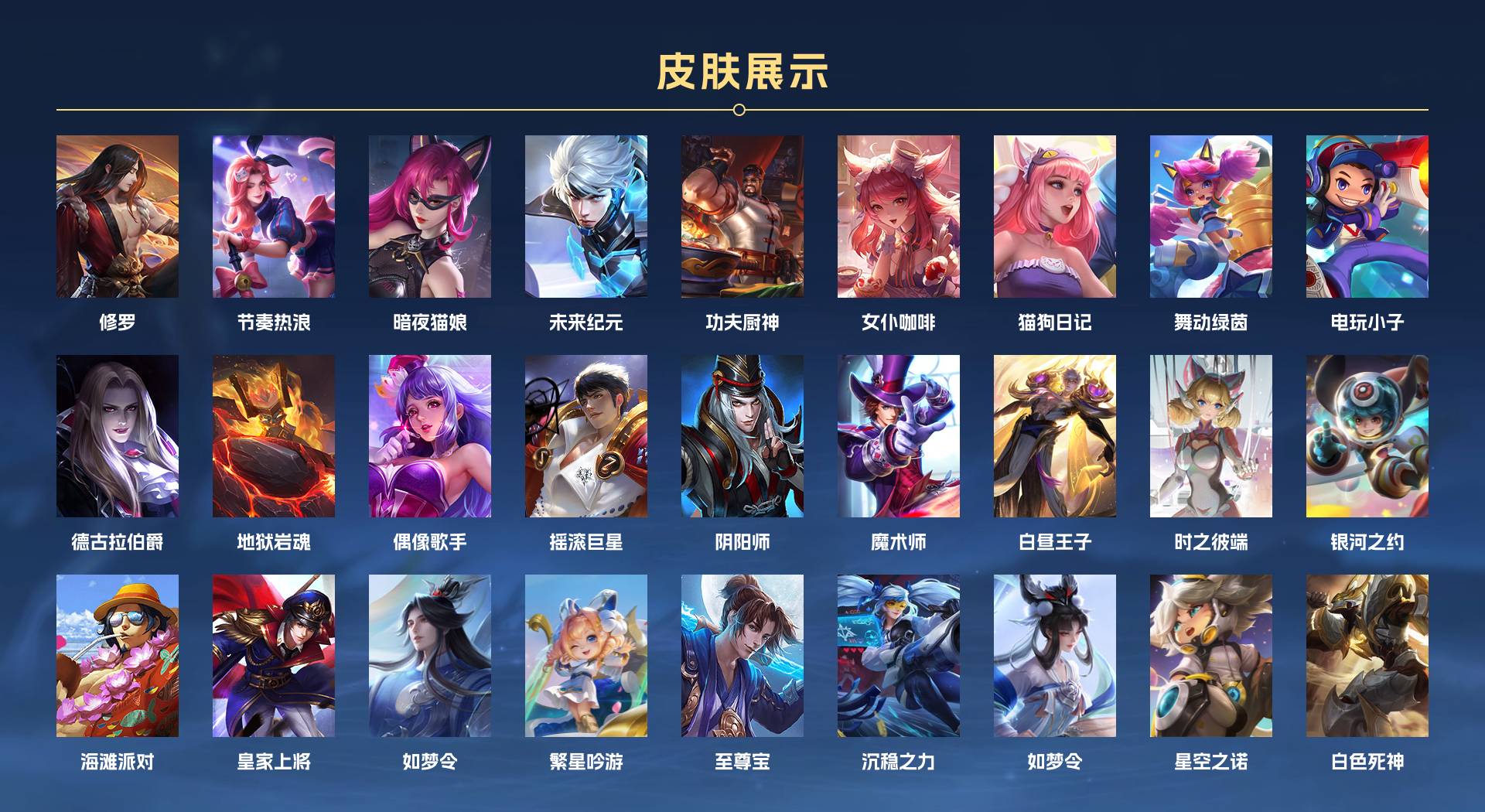 WZ3350384王者荣耀账号详情图3