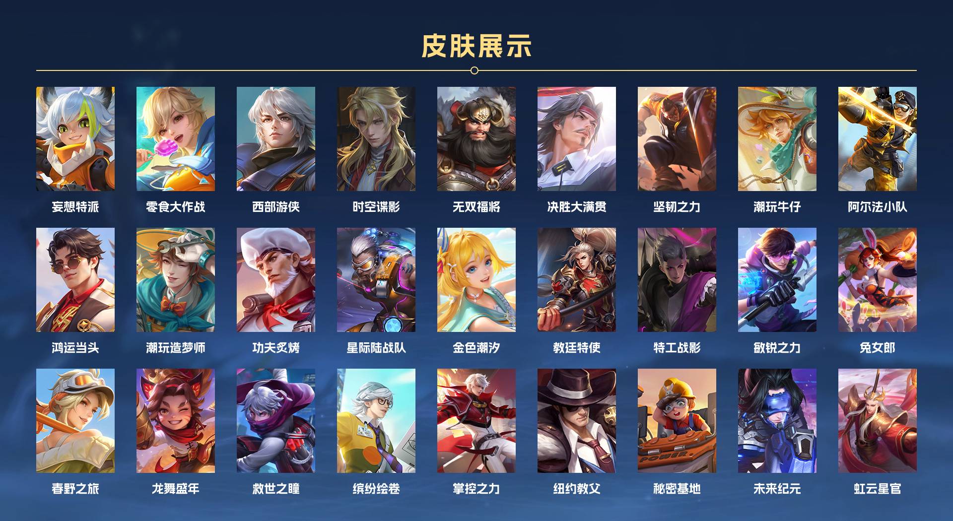 WZ3350524王者荣耀账号详情图9