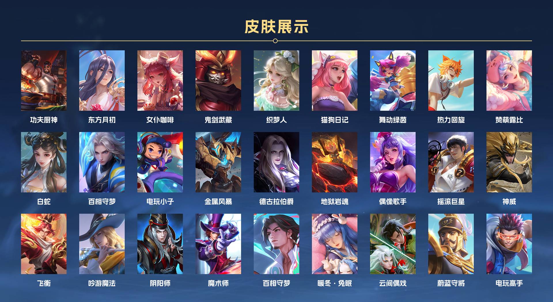 WZ3350524王者荣耀账号详情图5