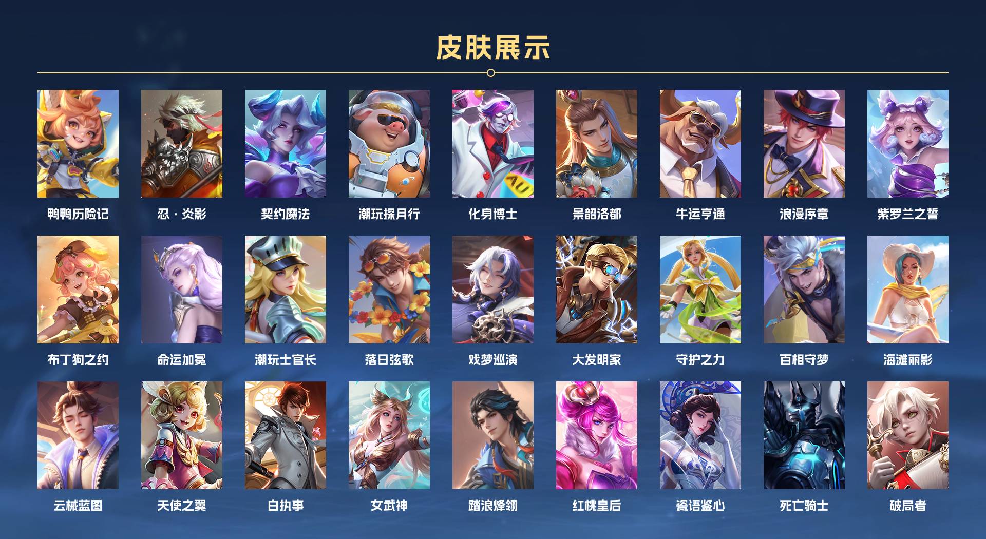 WZ3350524王者荣耀账号详情图8