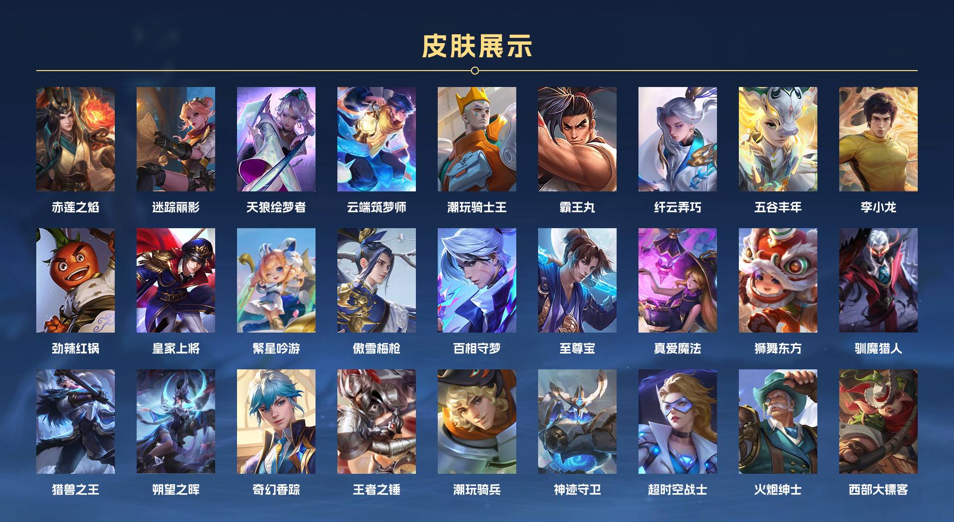 WZ3350539王者荣耀账号详情图9