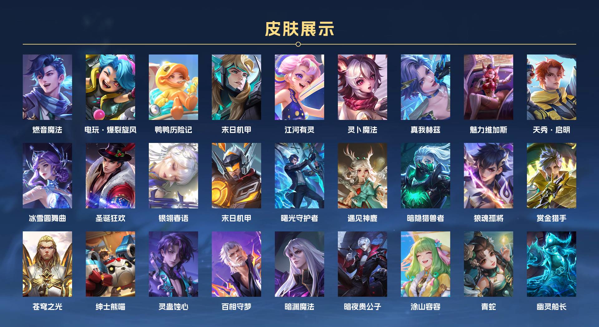 WZ3350539王者荣耀账号详情图5