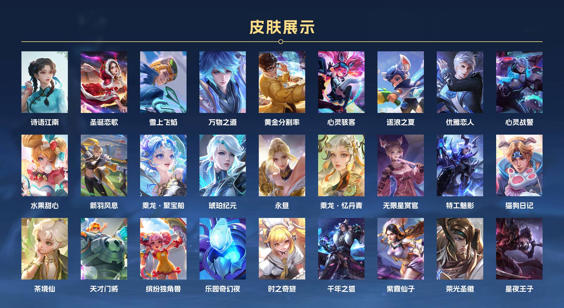 WZ3350539王者荣耀账号详情图4