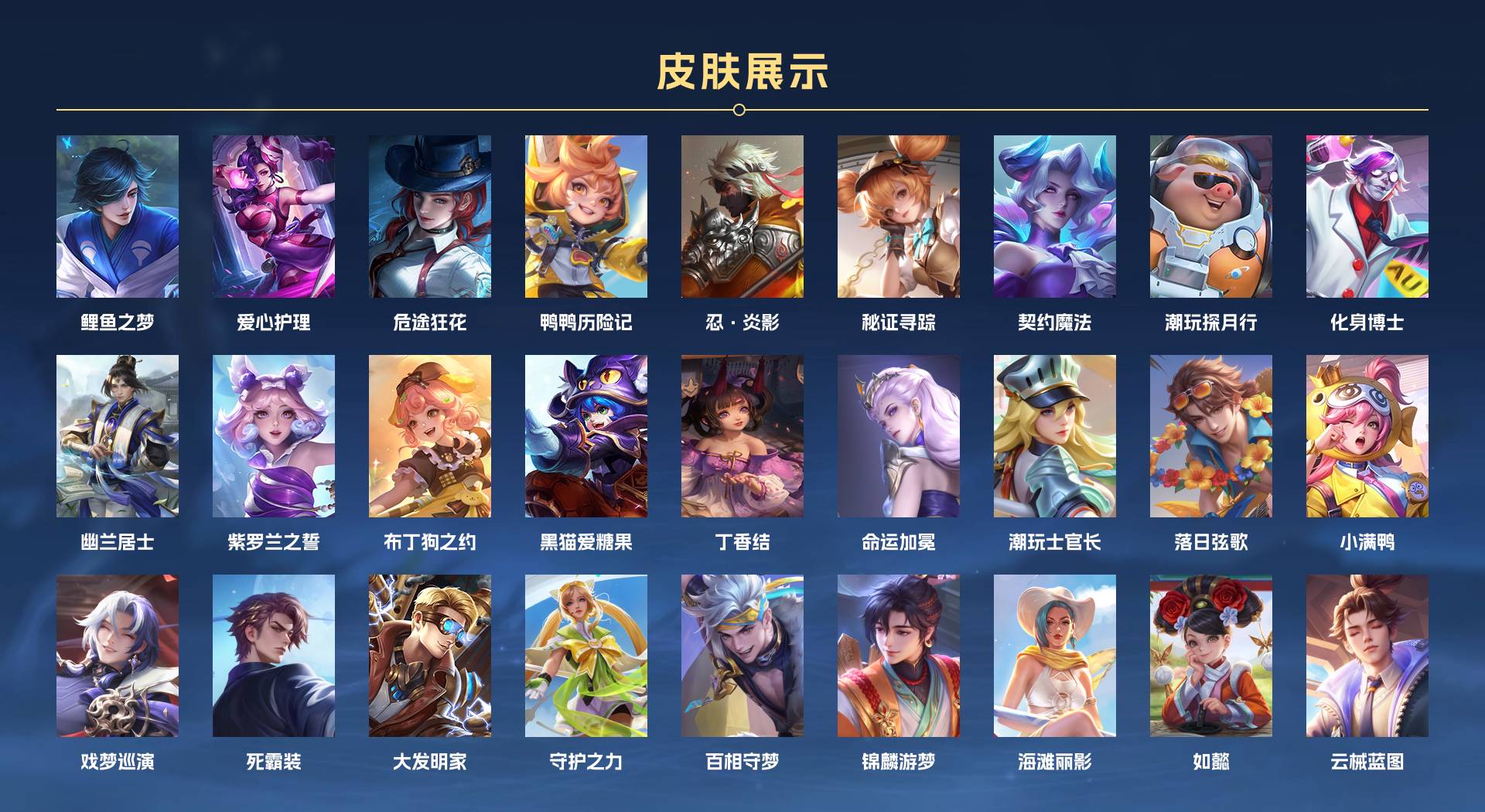 WZ3350539王者荣耀账号详情图11