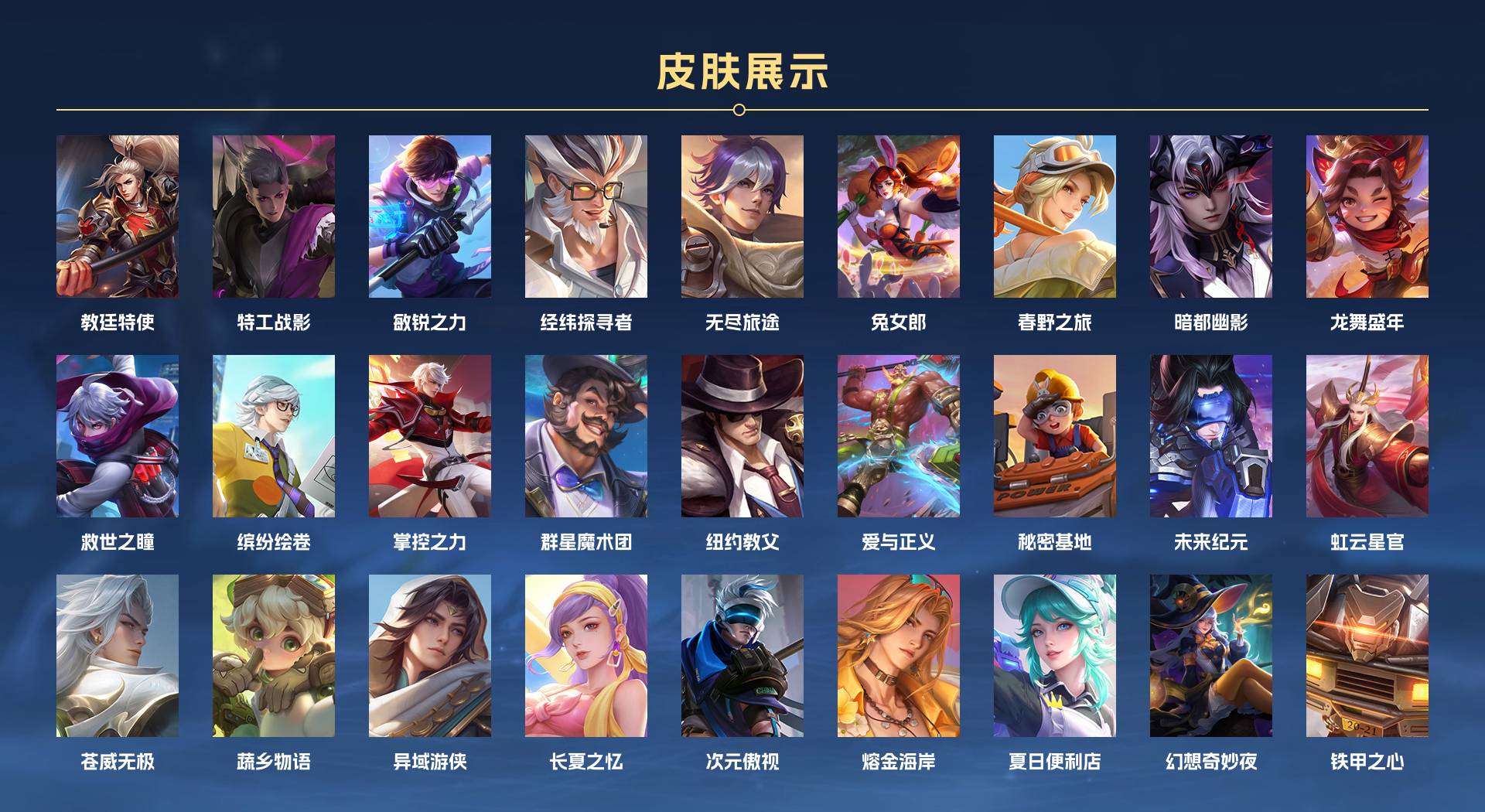 WZ3350539王者荣耀账号详情图13