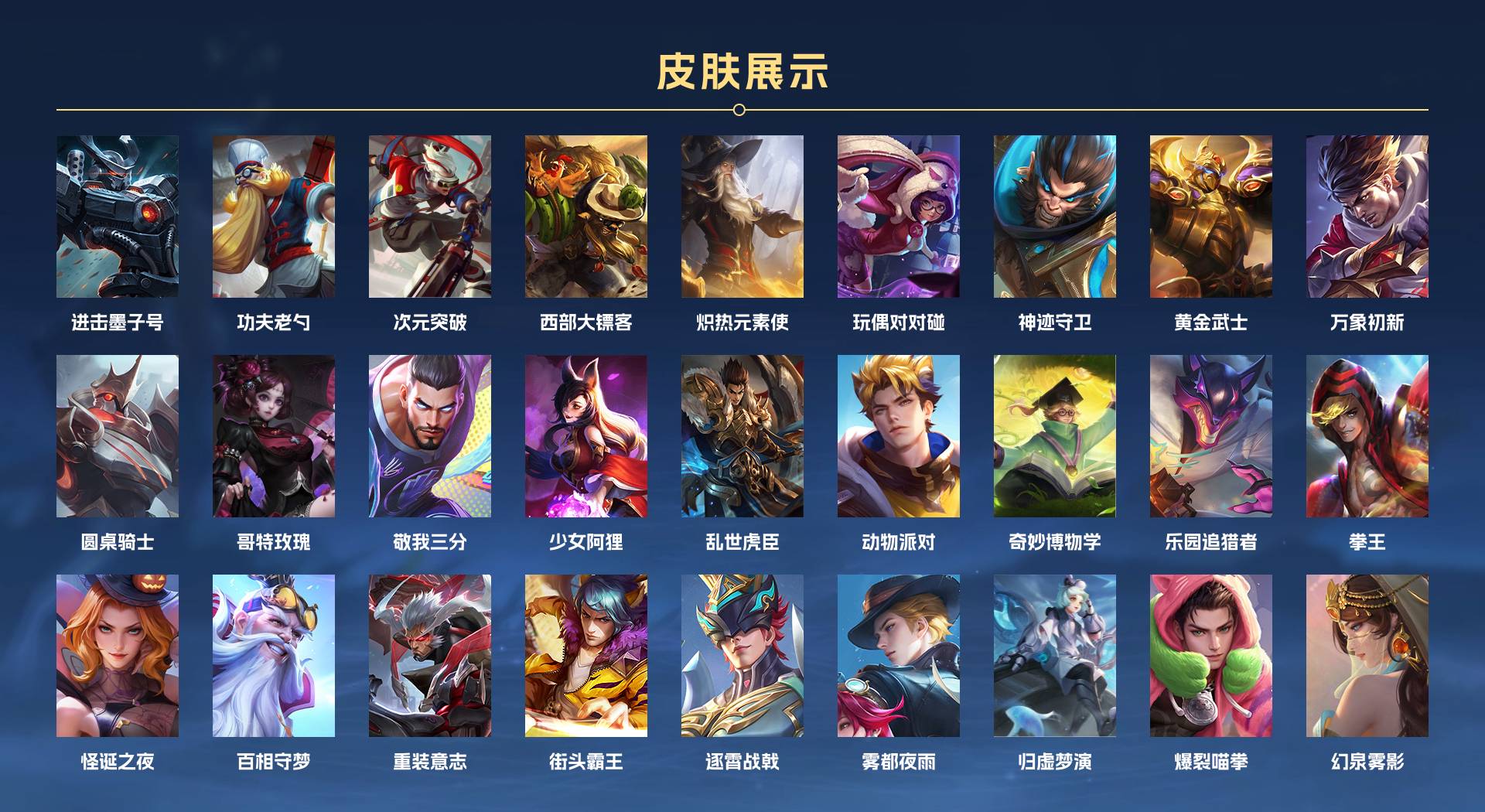 WZ3350539王者荣耀账号详情图14