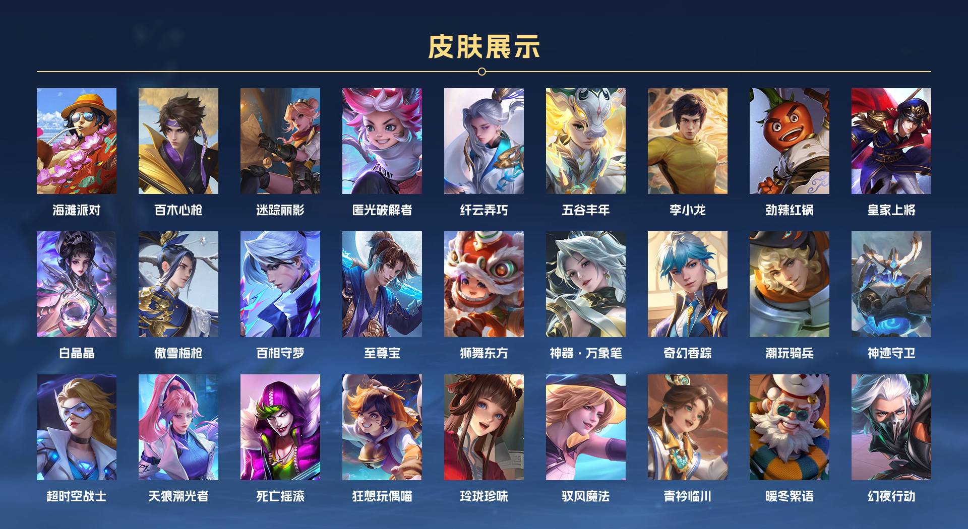 WZ3350553王者荣耀账号详情图6