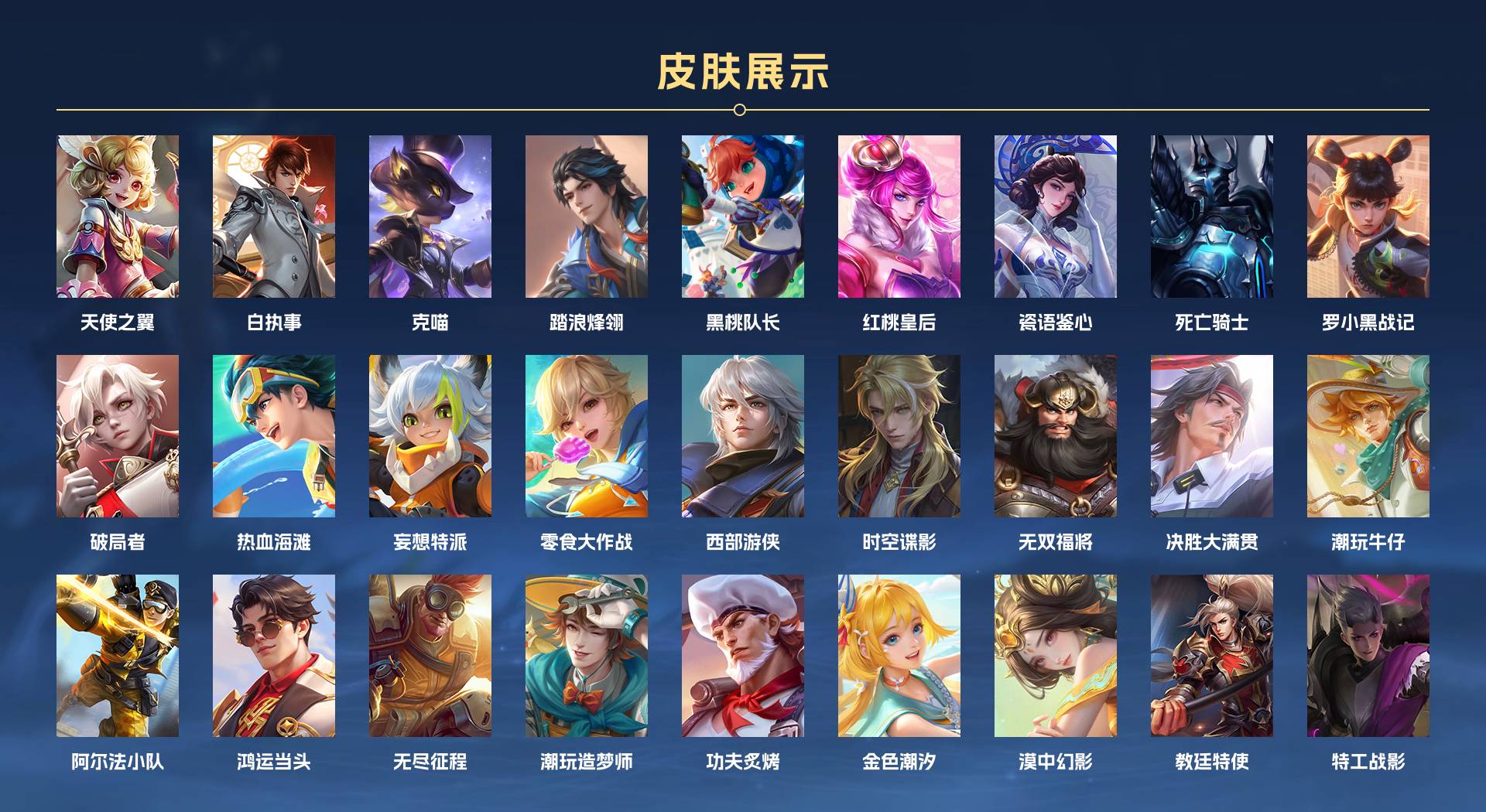 WZ3350553王者荣耀账号详情图8