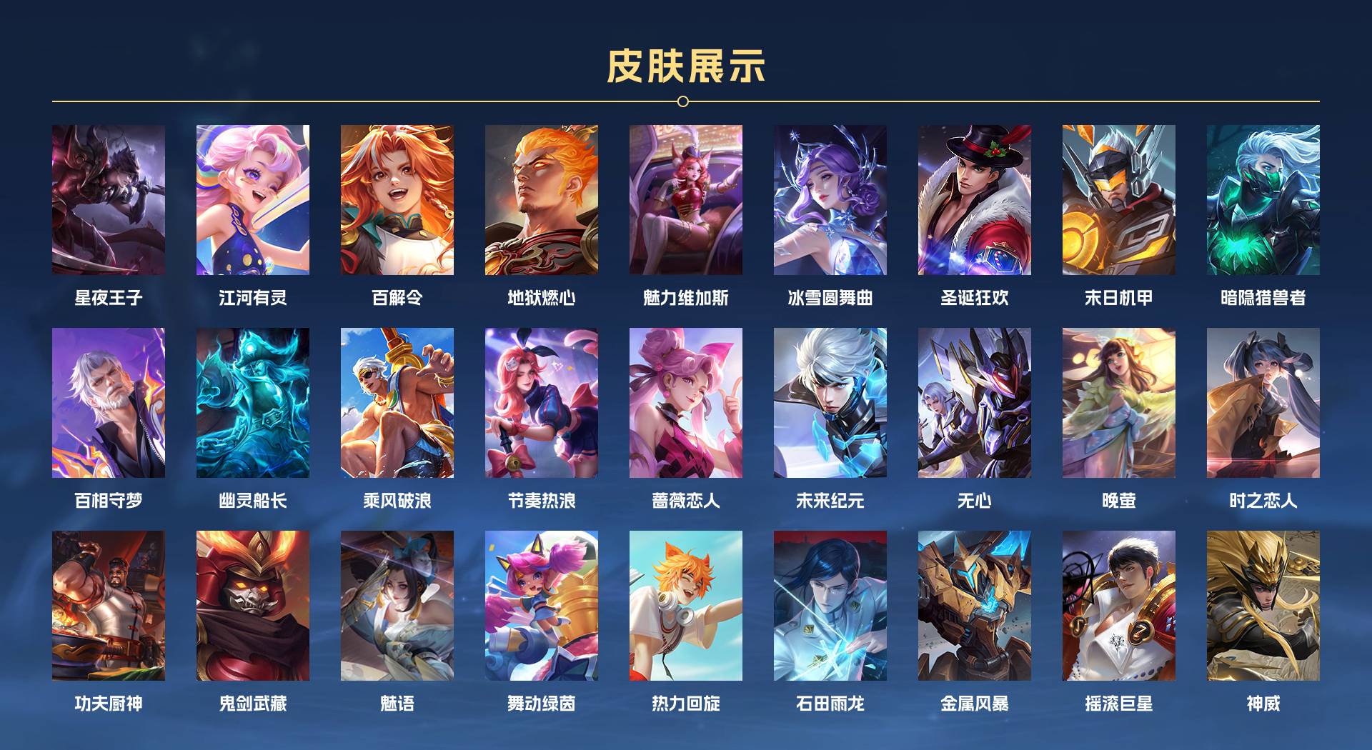 WZ3350977王者荣耀账号详情图2 WZ3350977王者荣耀账号详情图2