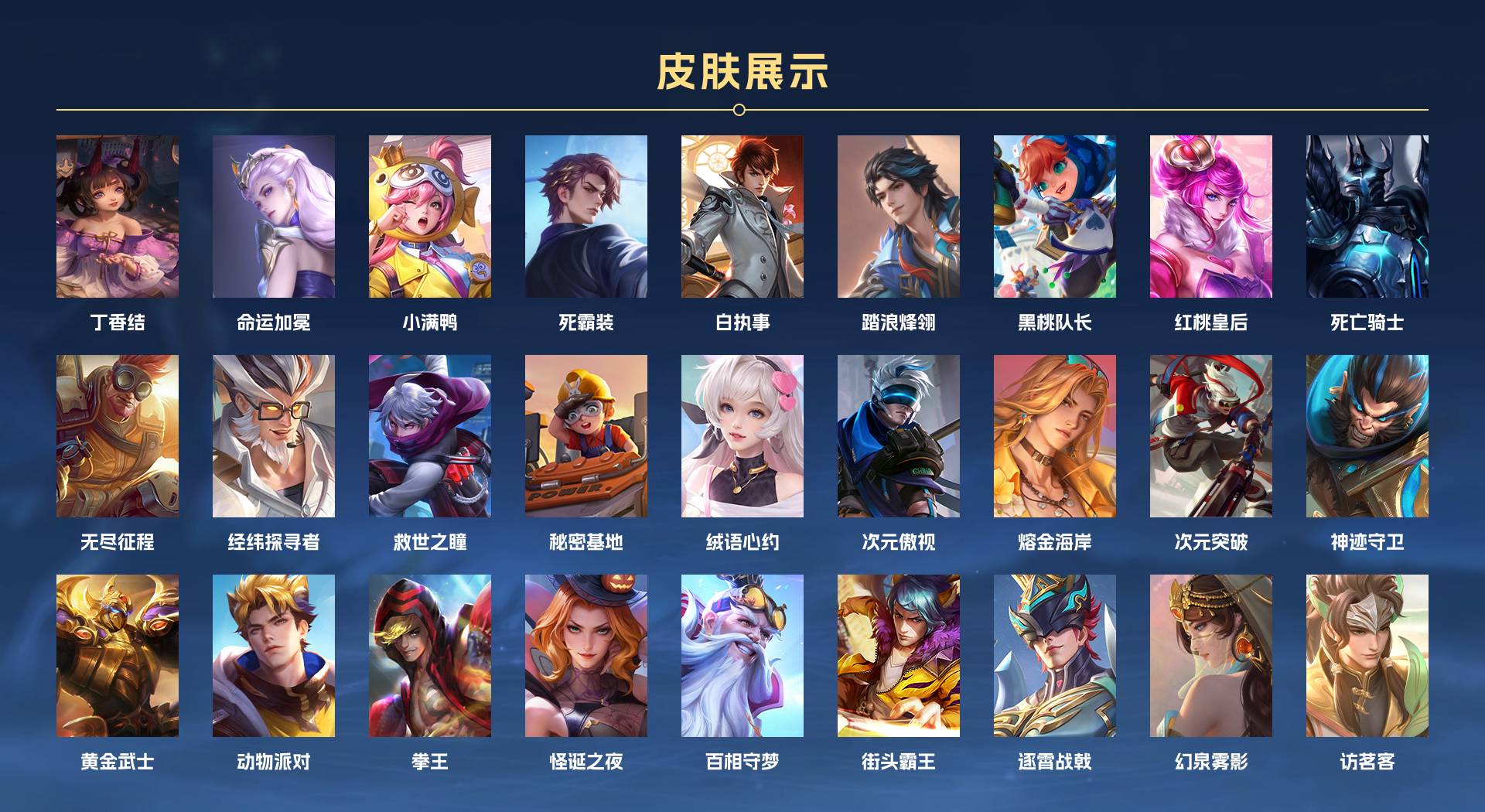 WZ3351839王者荣耀账号详情图3