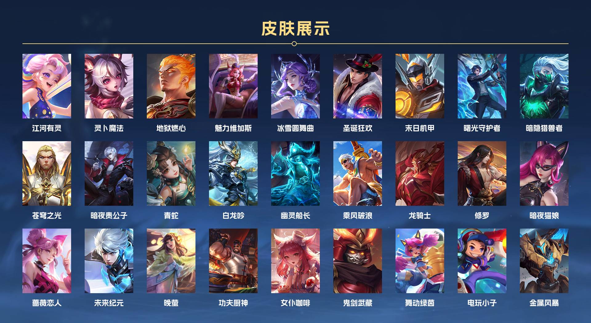 WZ3352021王者荣耀账号详情图3