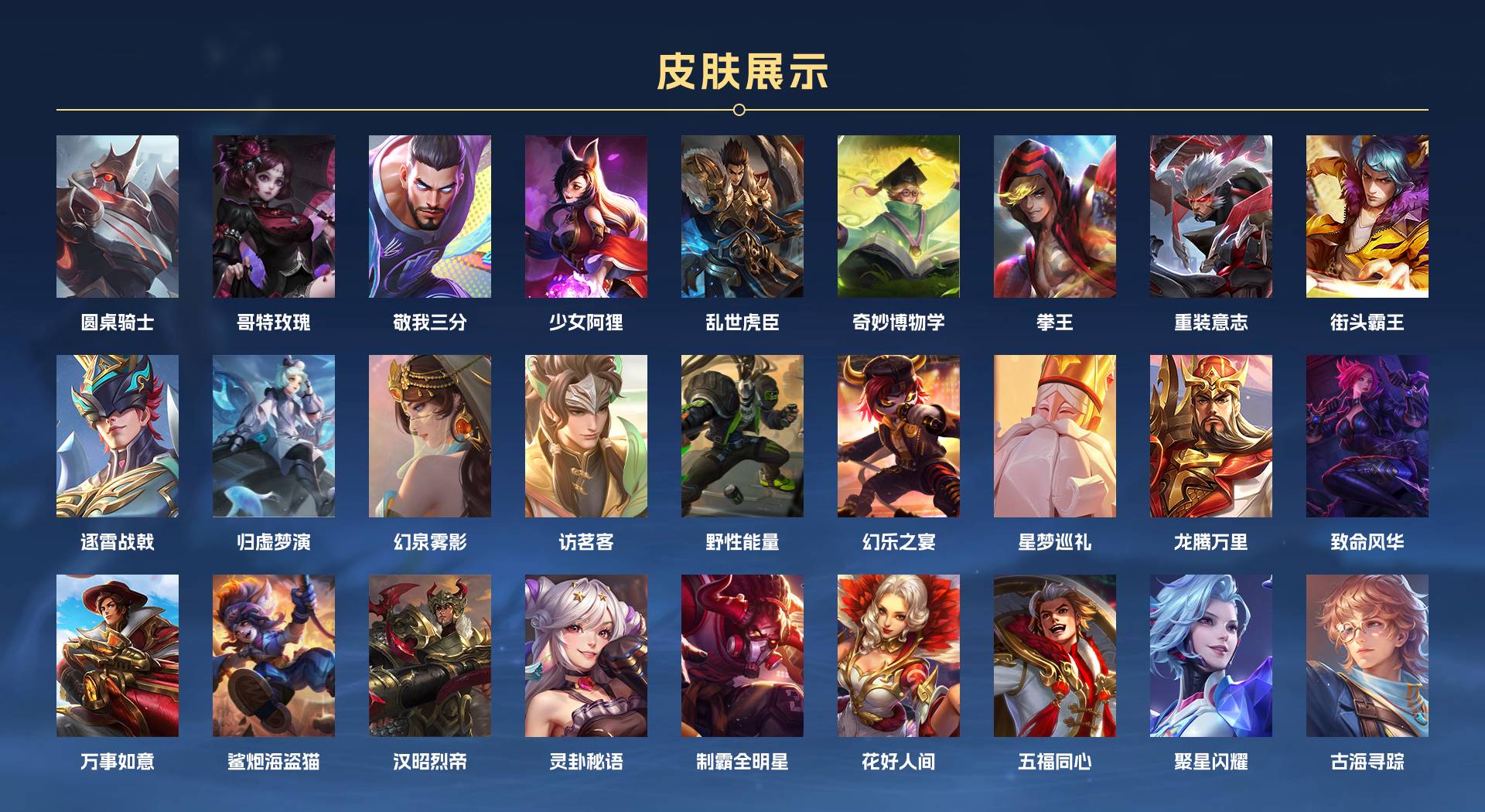 WZ3352021王者荣耀账号详情图8