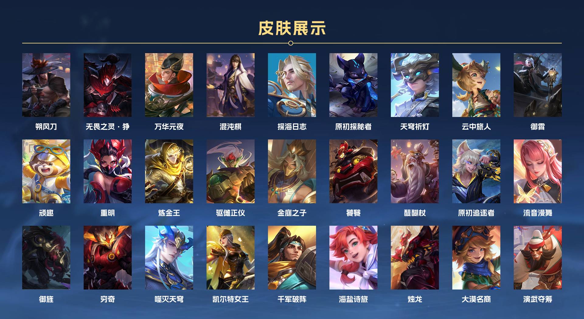 WZ3352021王者荣耀账号详情图9