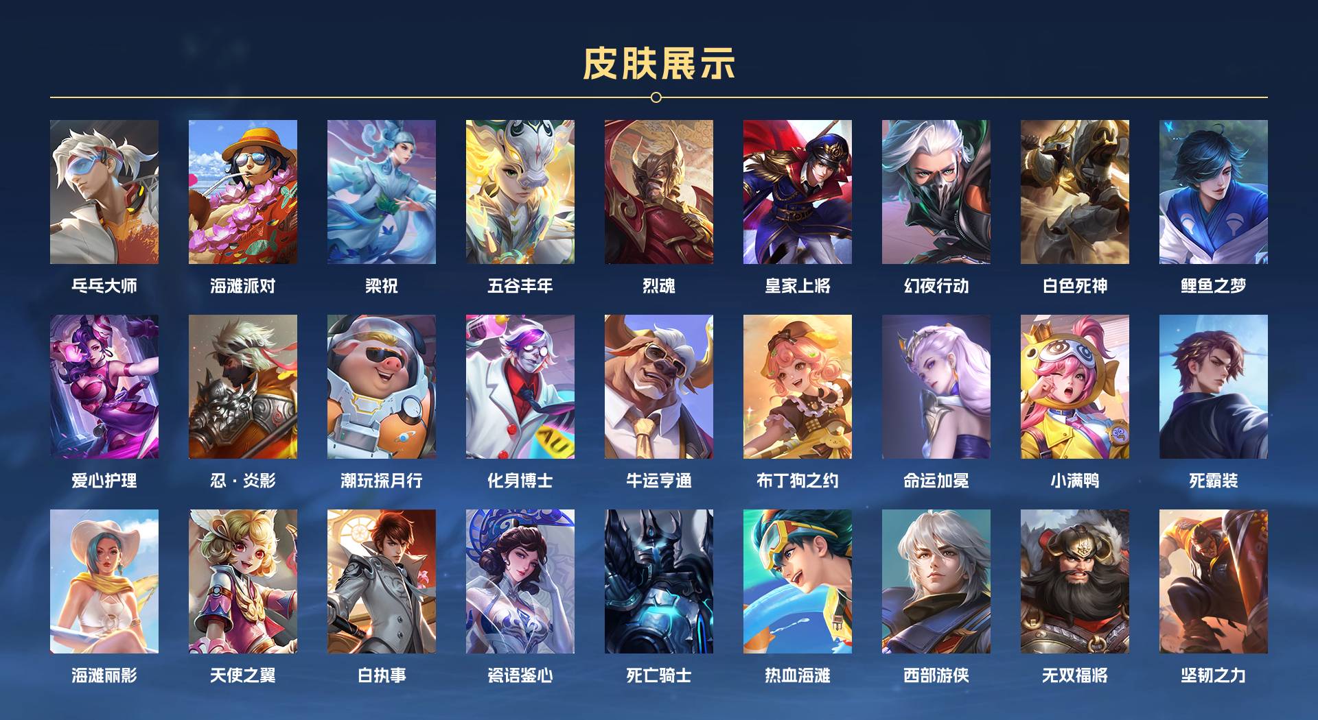 WZ3352024王者荣耀账号详情图3