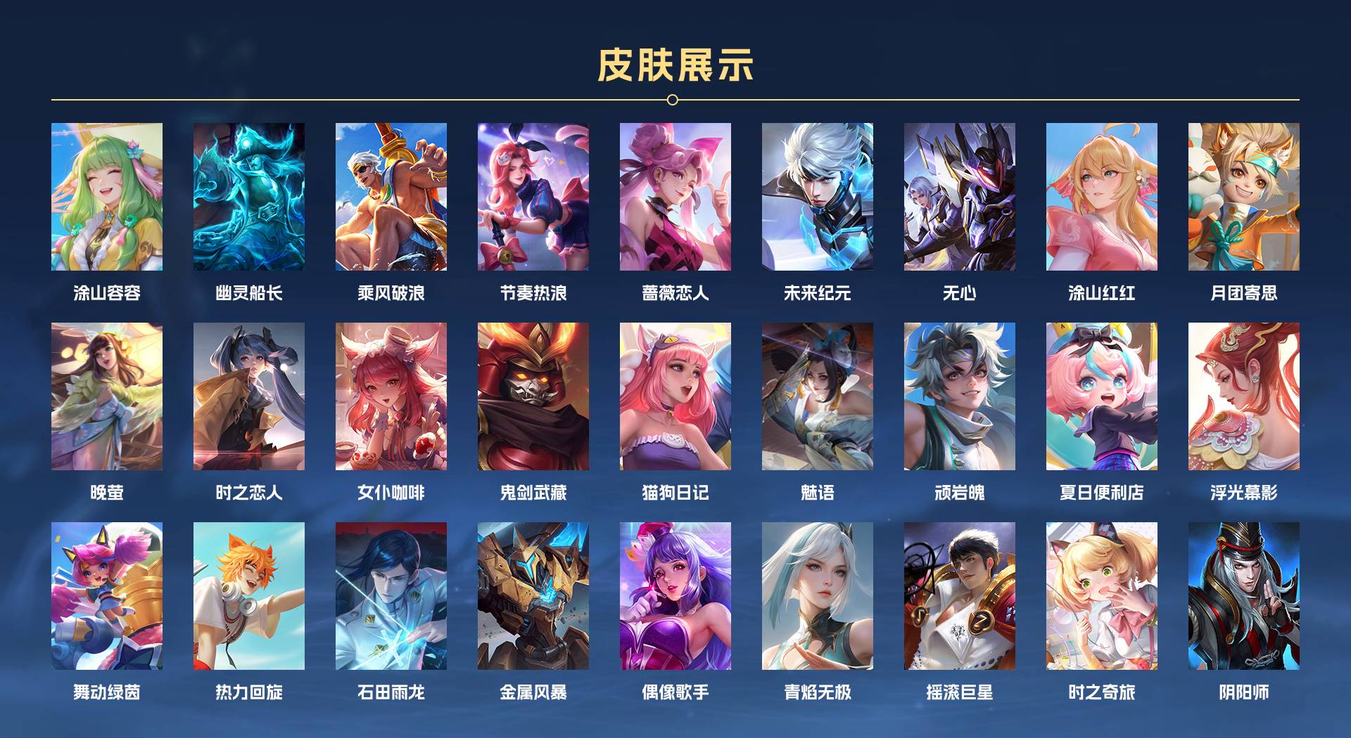 WZ3352289王者荣耀账号详情图3