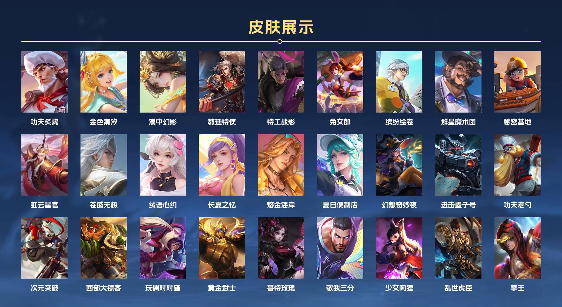 WZ3352289王者荣耀账号详情图6