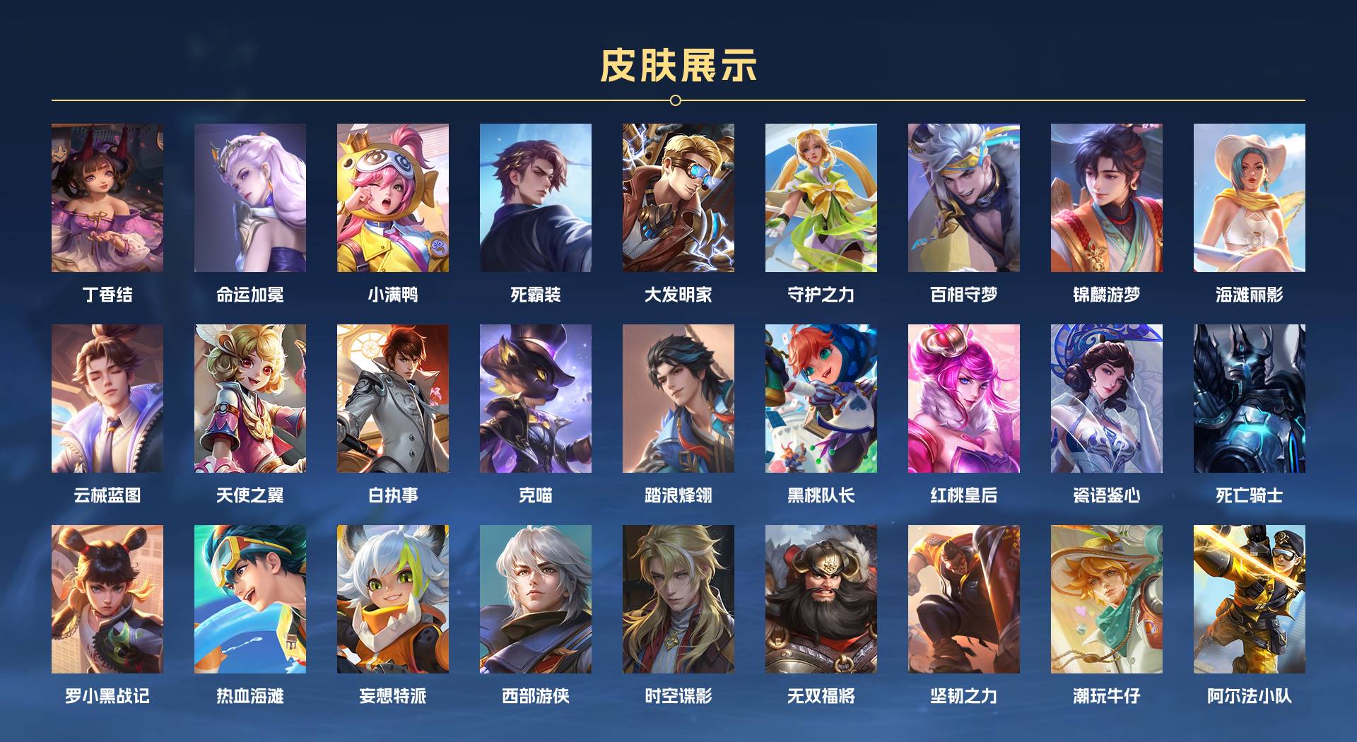 WZ3352941王者荣耀账号详情图10