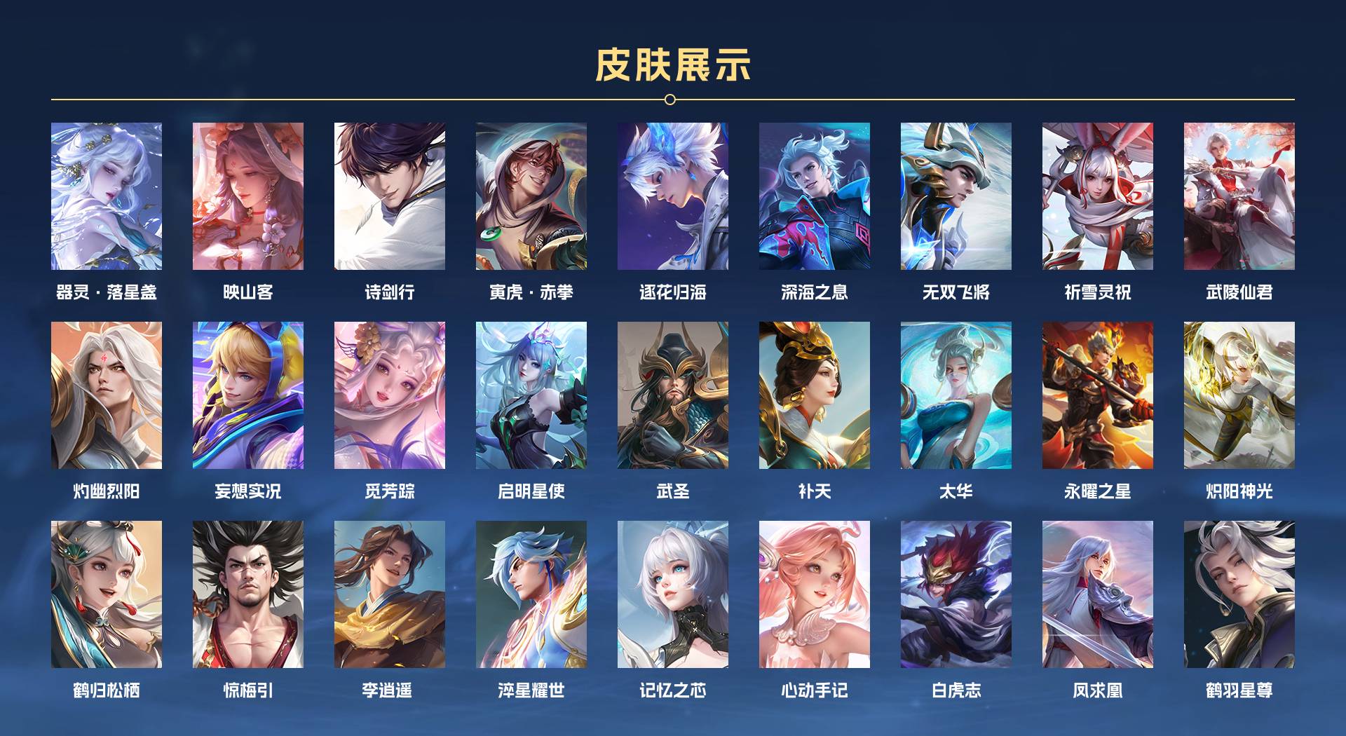 WZ3352941王者荣耀账号详情图2