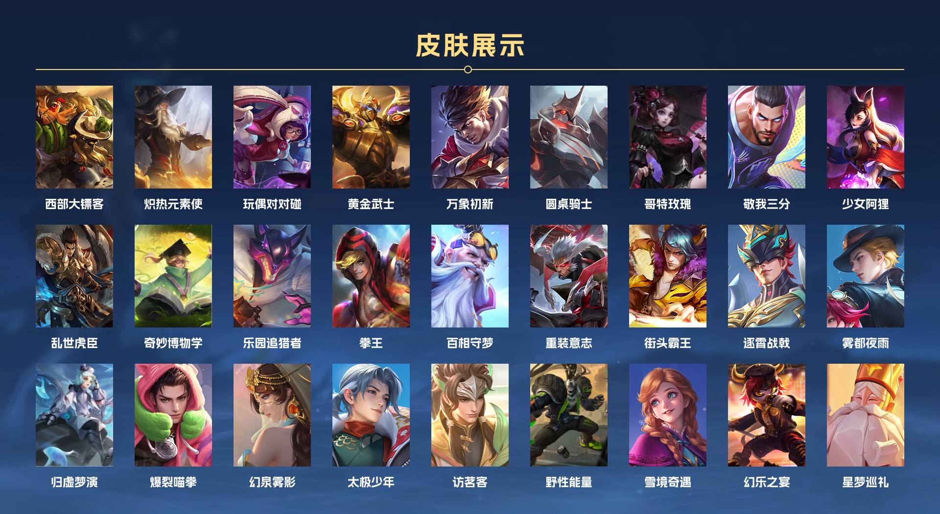 WZ3352941王者荣耀账号详情图12